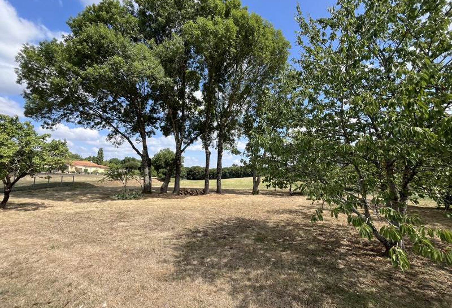 Terrain à bâtir de 0 pièces principales — photo 1