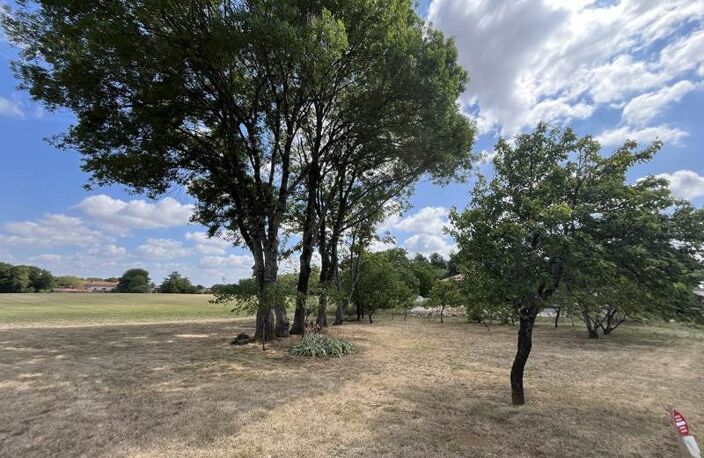 Terrain à bâtir de 0 pièces principales — photo 2