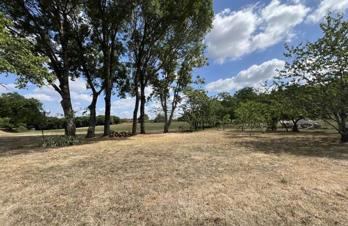 Terrain à bâtir de 0 pièces principales — photo 3