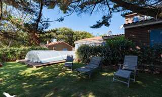 Maison 5 Pièces 116 m² à vendre à Hourtin (33990)