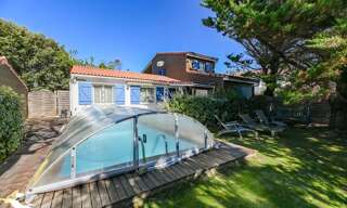 Maison 5 Pièces 116 m² à vendre à Hourtin (33990)