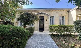 Maison 5 Pièces 156 m² à vendre à Bègles (33130)