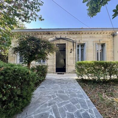 Maison 5 pièces 835200 €