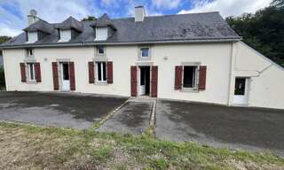 Maison 7 Pièces 135 m² à vendre à Moëlan-sur-Mer (29350)