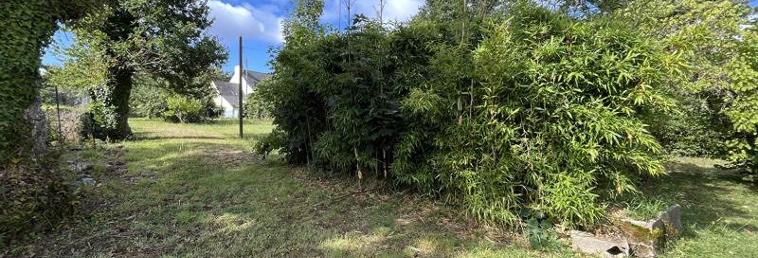 Maison 7 Pièces 135 m² à vendre à Moëlan-sur-Mer (29350)