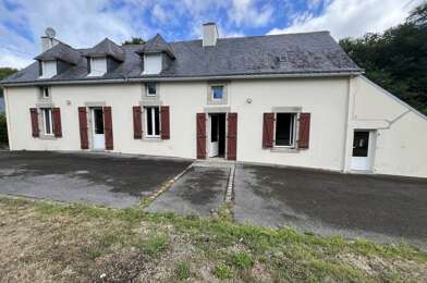 Maison 7 pièces 359040 €