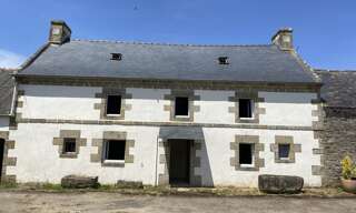 Maison 5 Pièces 150 m² à vendre à Goulien (29770)