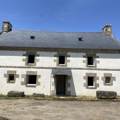 Maison 5 pièces 210400 €