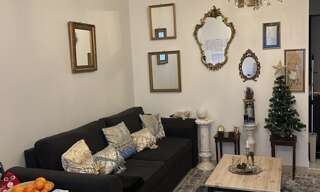 Appartement 2 Pièces 36 m² à vendre à Bordeaux (33800)