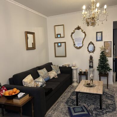 Appartement 2 pièces 124890 €