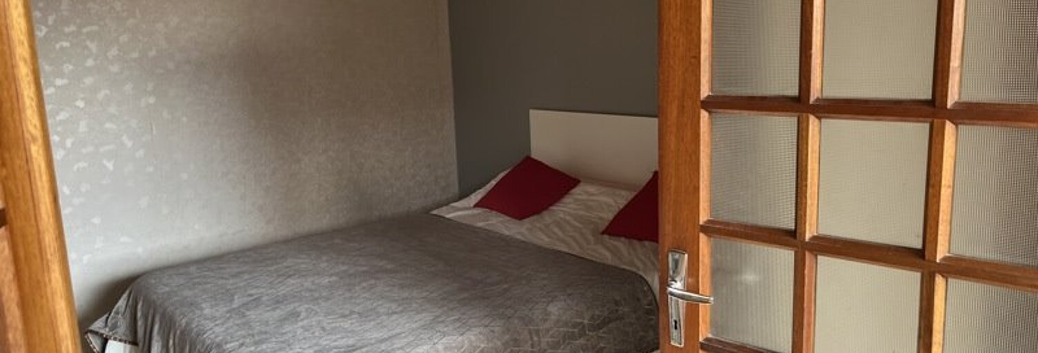 Appartement 2 Pièces 35 m² à vendre à Bordeaux (33800)