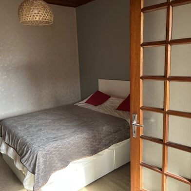 Appartement 2 pièces 135000 €