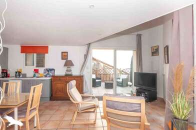 Appartement 3 pièces 230000 €