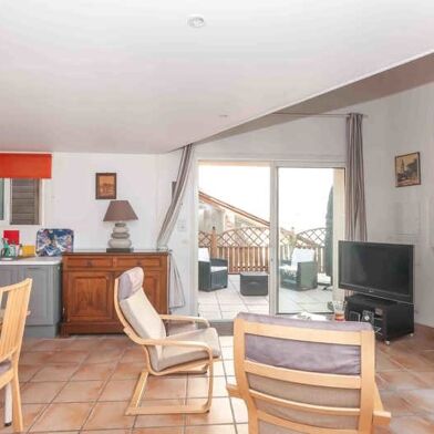 Appartement 3 pièces 230000 €
