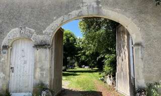 Maison 10 Pièces 320 m² à vendre à Matha (17160)