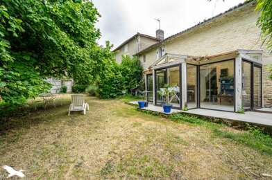 Maison 10 pièces 272000 €