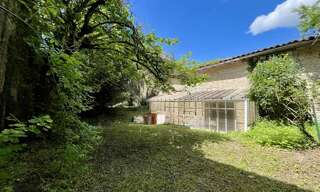 Maison 10 Pièces 320 m² à vendre à Matha (17160)