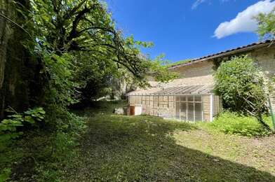 Maison 10 pièces 272000 €