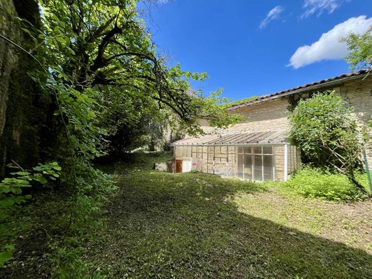 Charentaise de 10 pièces principales — photo 1