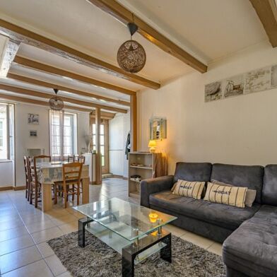 Maison 7 pièces 659610 €