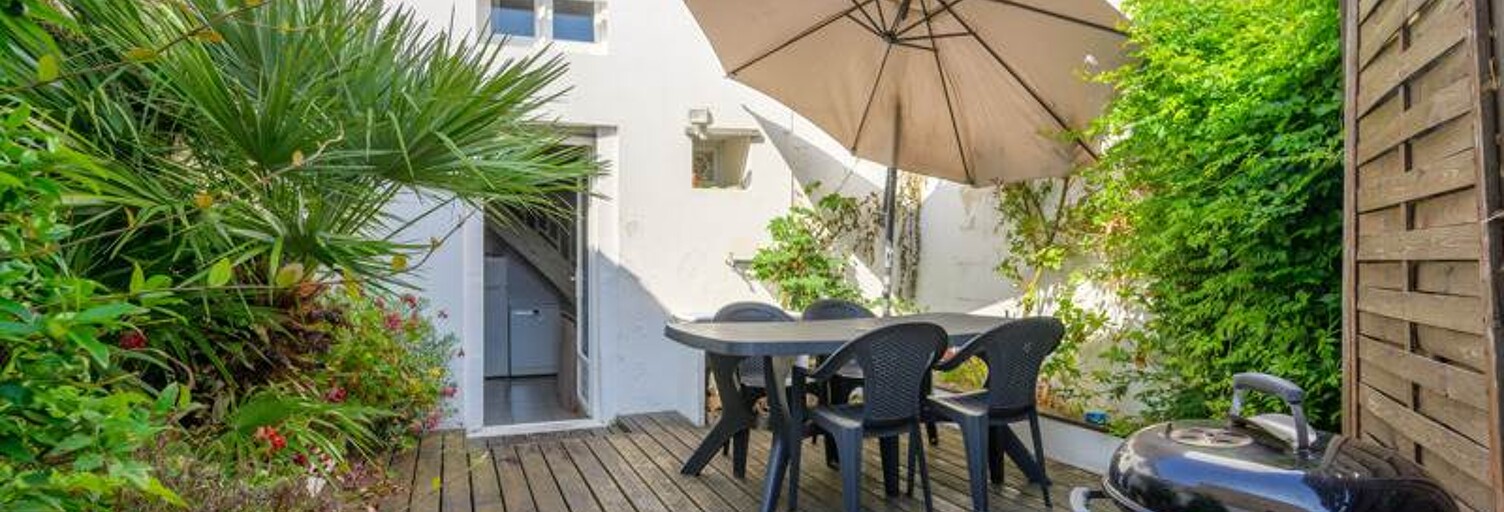 Maison 7 Pièces 137 m² à vendre à Ars-en-Ré (17590)