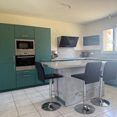 Maison 6 pièces 312405 €