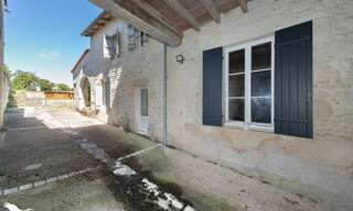 Maison 5 Pièces 177 m² à vendre à Saint-Ciers-du-Taillon (17240)