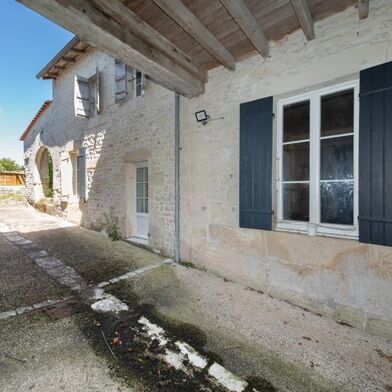 Maison 5 pièces 213000 €