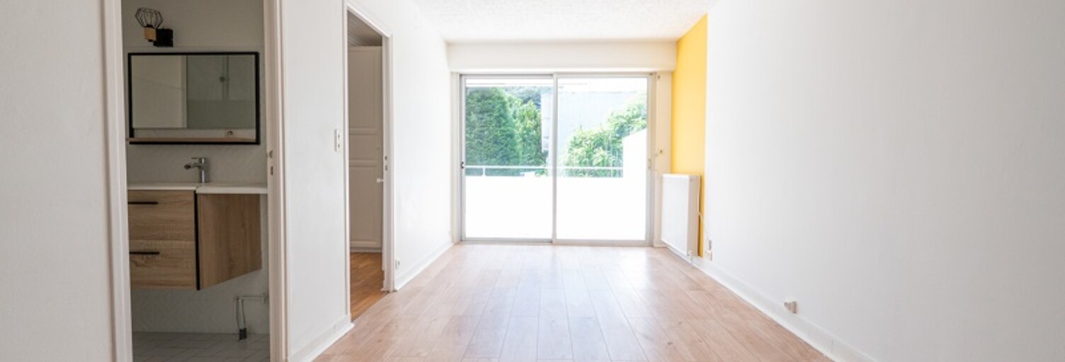 Appartement 2 Pièces 40 m² à vendre à Royan (17200)