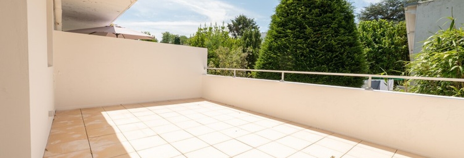 Appartement 2 Pièces 40 m² à vendre à Royan (17200)