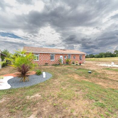 Maison 6 pièces 189792 €