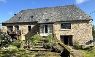 Maison 4 Pièces 112 m² à vendre à Saint-Privat (19220)