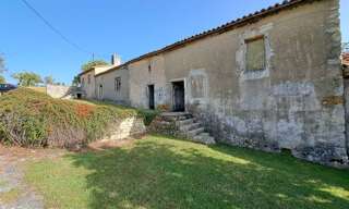 Maison 4 Pièces 146 m² à vendre à Chadurie (16250)