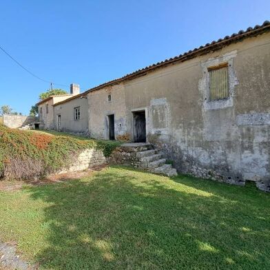 Maison 4 pièces 72345 €