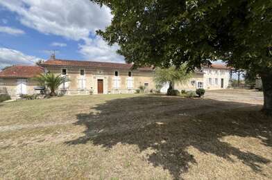 Maison 10 pièces 317700 €