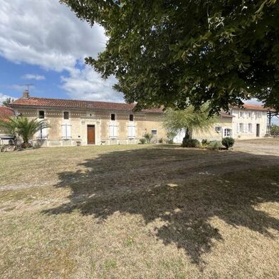 Maison 10 pièces 317700 €