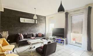 Appartement 3 Pièces 47 m² à vendre à Mulhouse (68200)