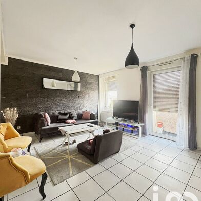 Appartement 3 pièces 78000 €