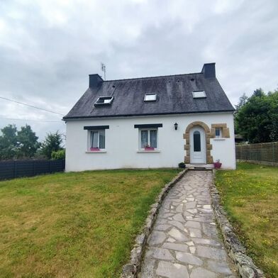 Maison 5 pièces 213000 €