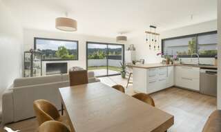 Maison 5 Pièces 118 m² à vendre à Clapiers (34830)