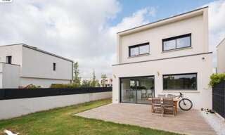 Maison 5 Pièces 118 m² à vendre à Clapiers (34830)