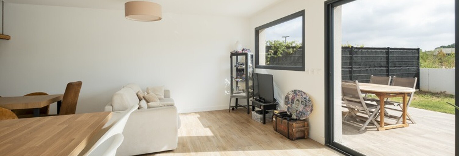 Maison 5 Pièces 118 m² à vendre à Clapiers (34830)