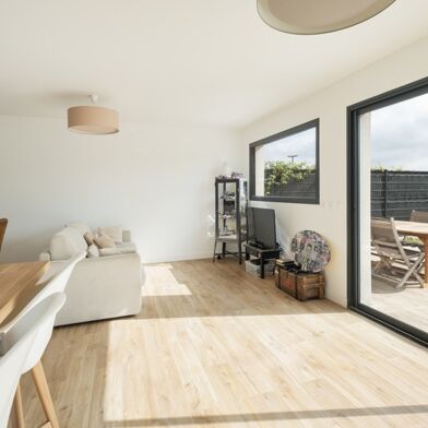 Maison 5 pièces 549900 €