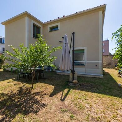 Maison 5 pièces 935000 €