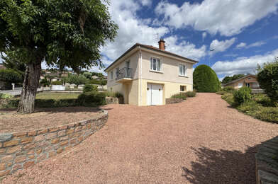 Maison 4 pièces 139000 €