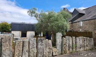 Immeuble   m² à vendre à Trégunc (29910)