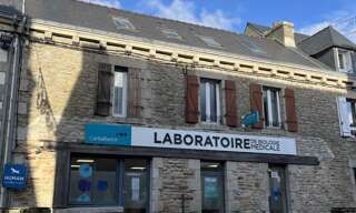 Immeuble   m² à vendre à Trégunc (29910)