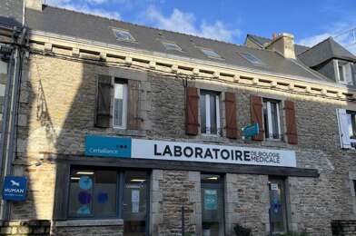 Immeuble  431730 €