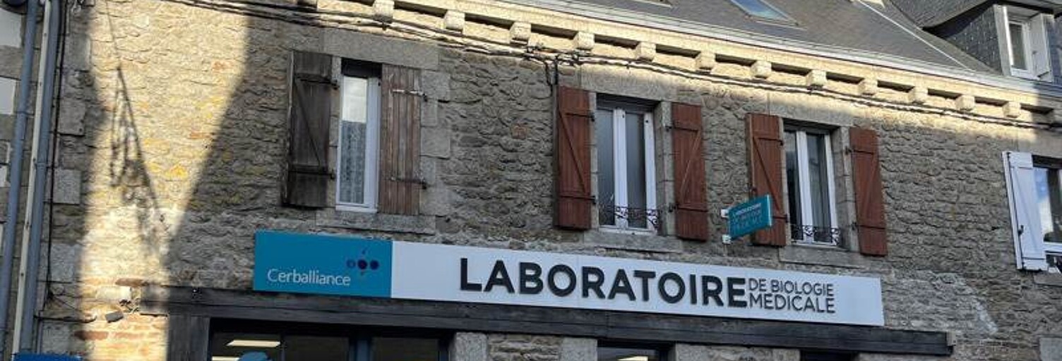 Immeuble   m² à vendre à Trégunc (29910)