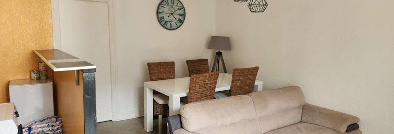 Immeuble   m² à vendre à Trégunc (29910)